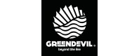 GREEN DEVIL