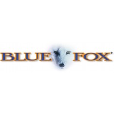 BLUE FOX