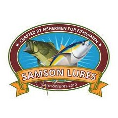 SAMSON LURES