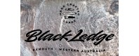 BLACK LEDGE