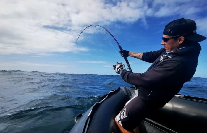 Comment choisir son moulinet mer ? - Leurre de la pêche