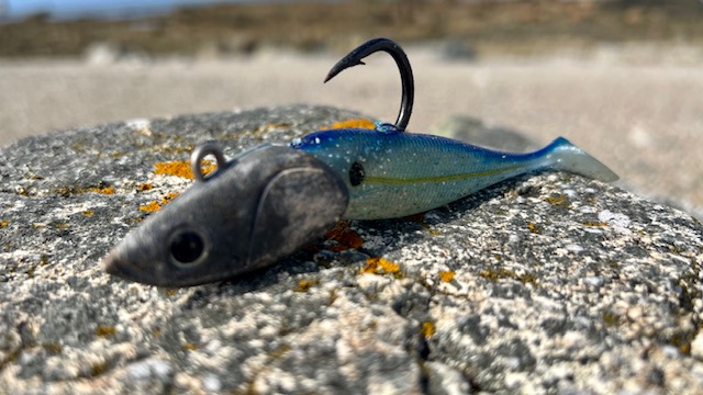 Fermeture du Brochet : 5 leurres souples pour réussir - Delalande Pêche -  Leurres souples