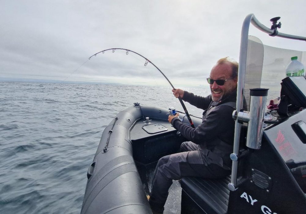 La pêche du thon au vif, quelles stratégie et conditions privilégier ?