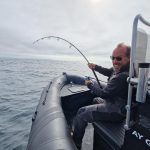 La pêche du thon au vif, simple et efficace !