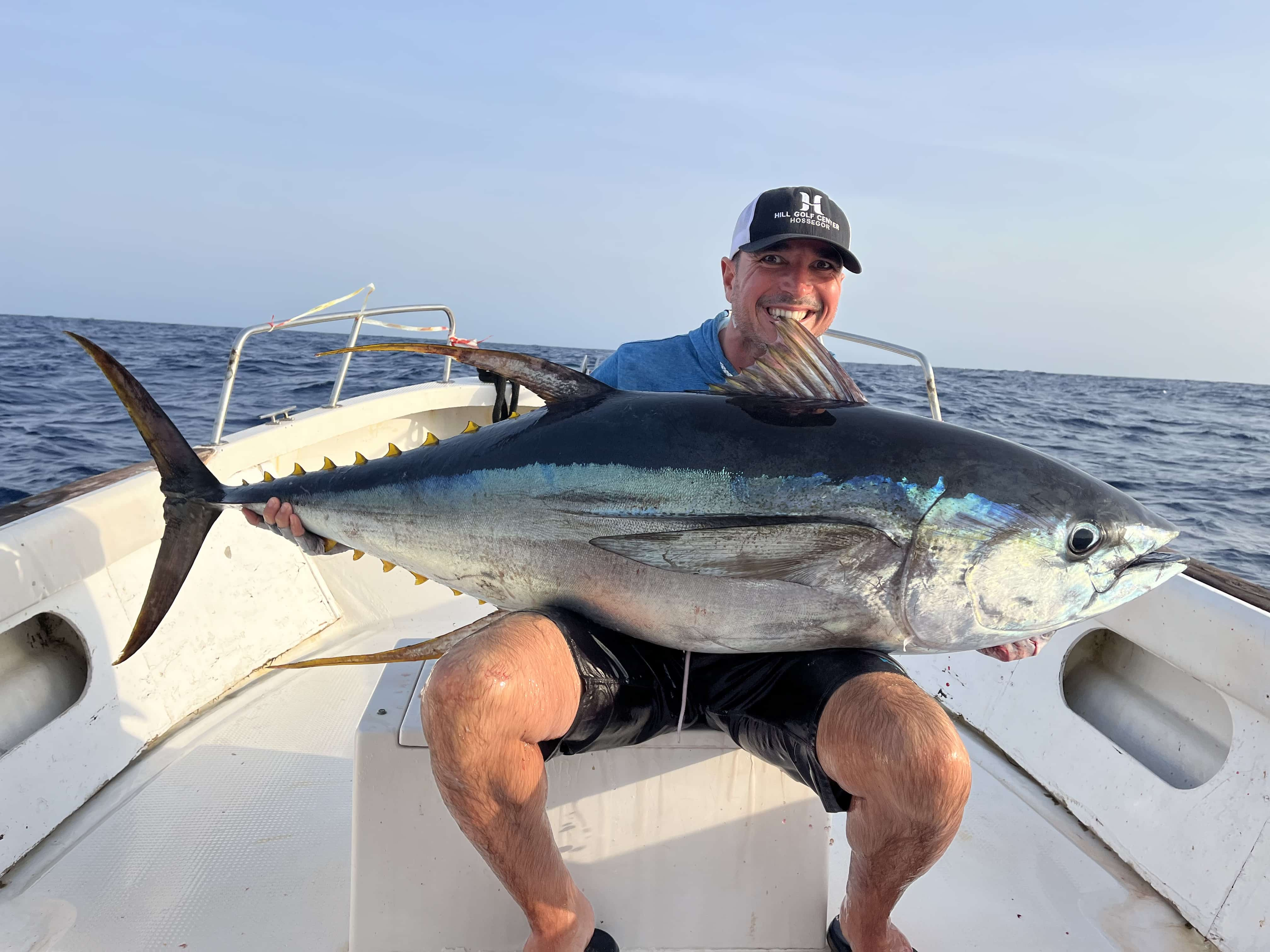 Bien organiser ses boîtes de pêche - Peche et Poissons