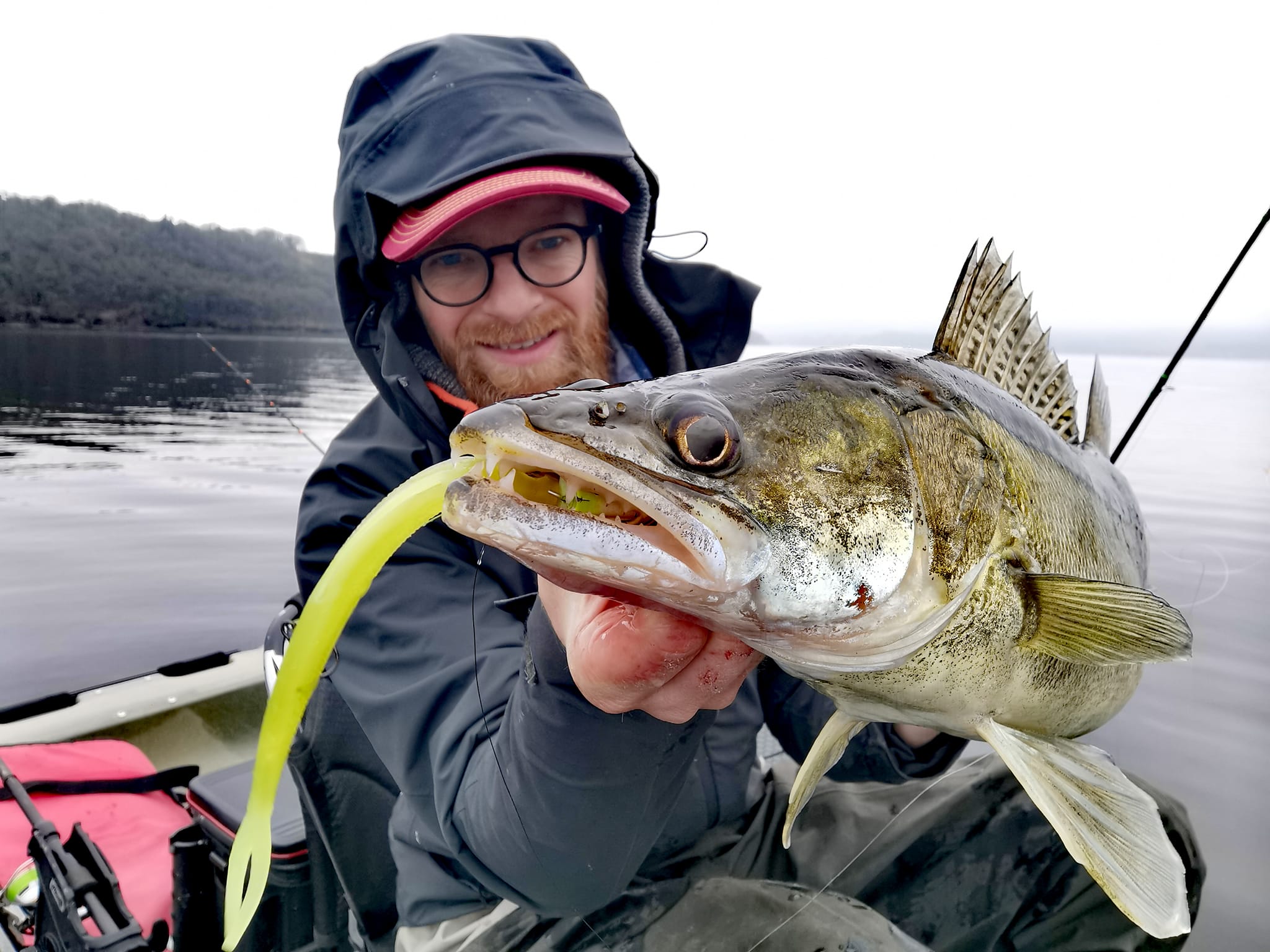 Quel bas de ligne pour pêcher le carnassier ? 