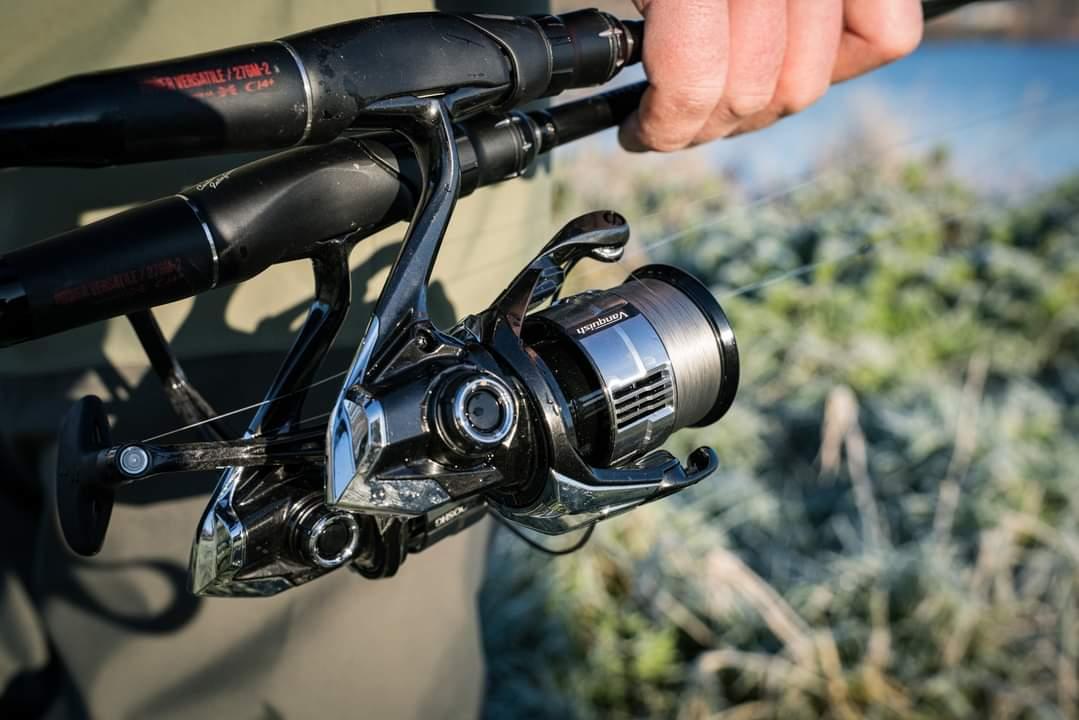 Moulinets de pêche : décryptez leurs noms pour faire le bon choix