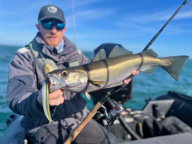 Les meilleures techniques de pêche à Ouessant !