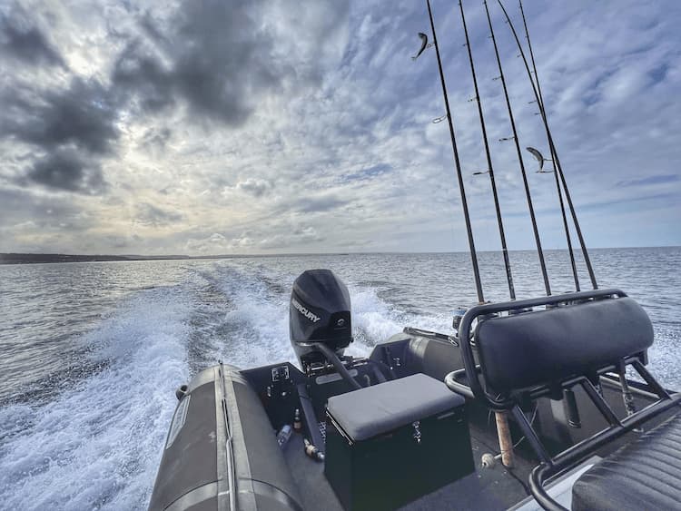 Prospecter une nouvelle zone de pêche, comment s’y prendre ?