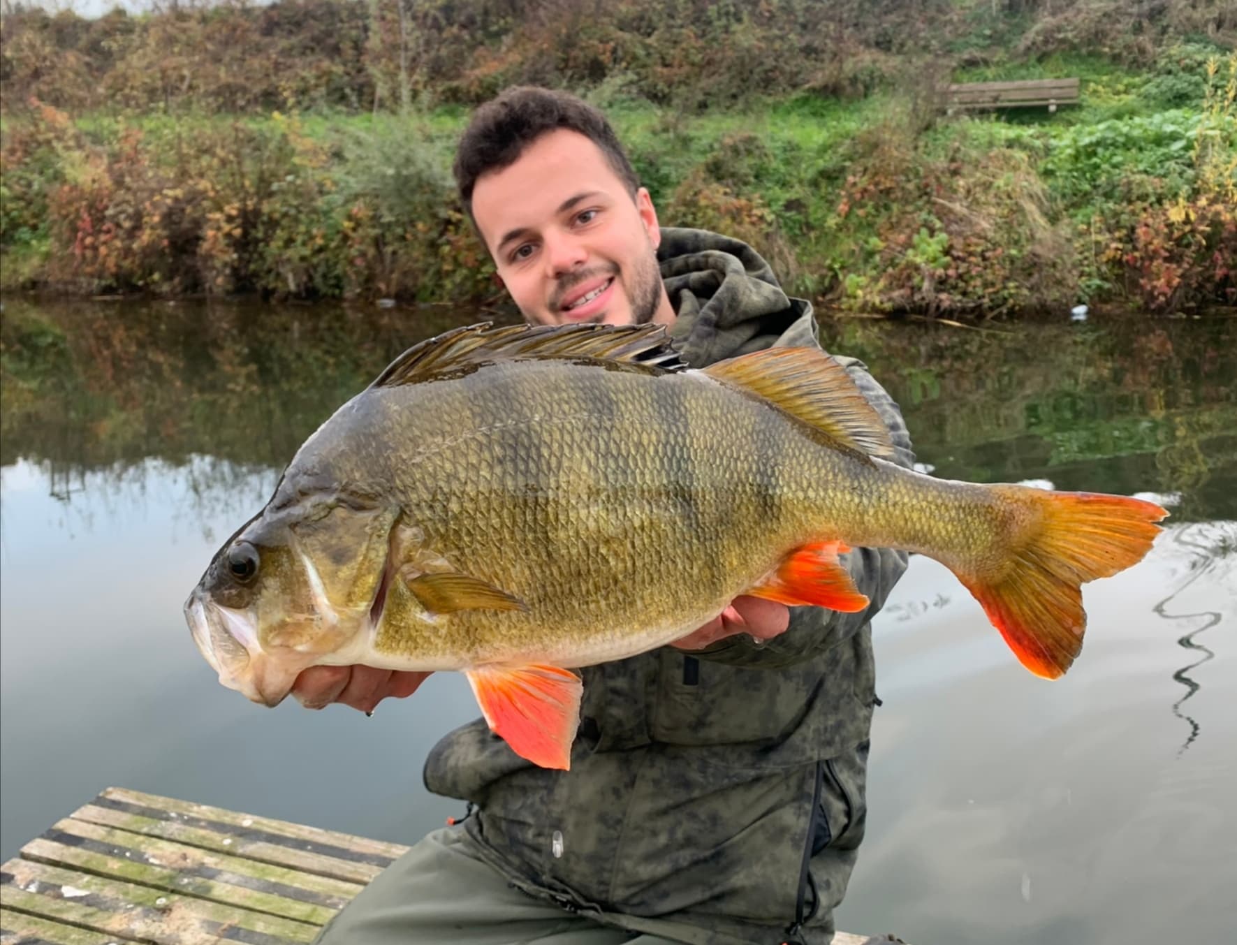 Pêche des carnassiers : cibler ou pas son espèce ? 