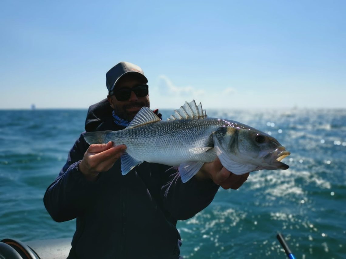 Réglementation 2024 pour la pêche en mer.