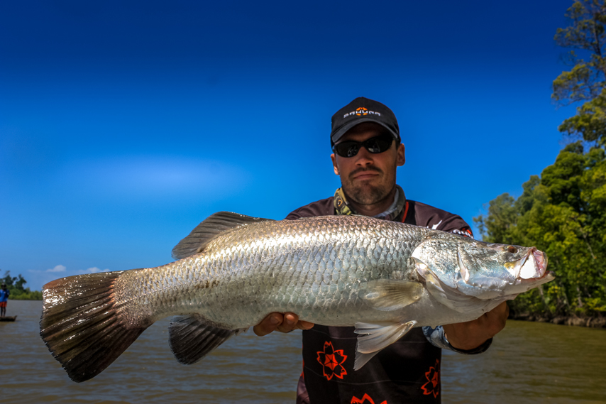 Voyage de pêche au bout du monde en Papouasie-Nouvelle-Guinée !