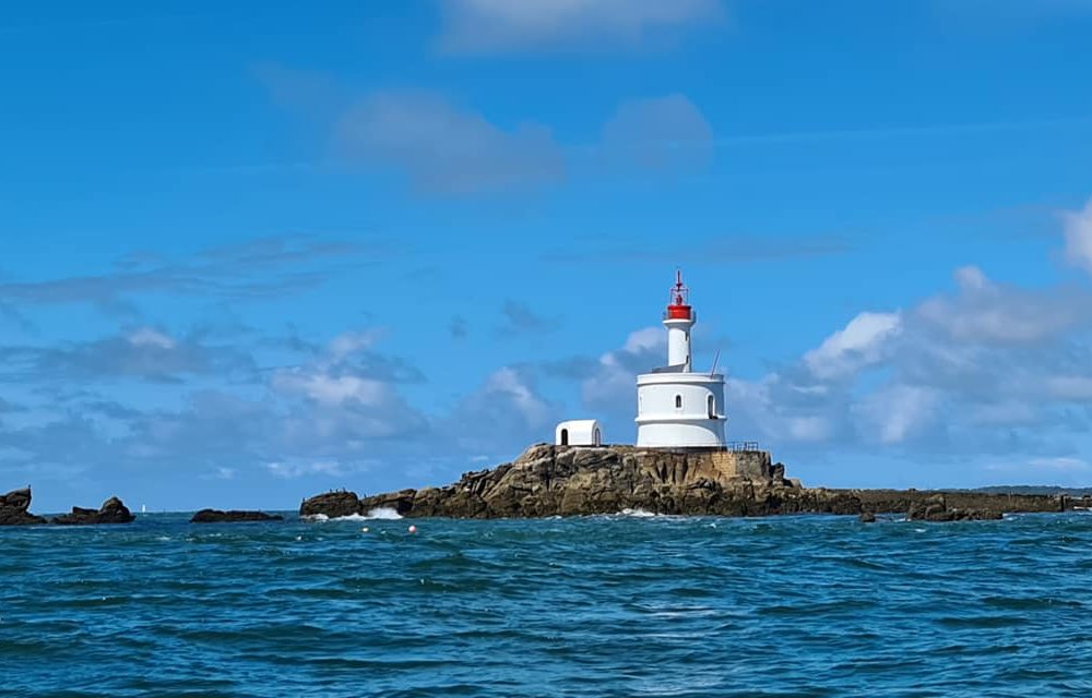Découverte des spots de pêche du Morbihan : la presqu’île de Quiberon
